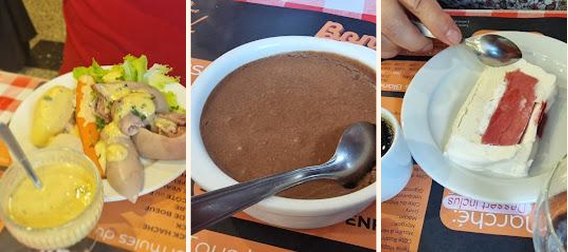 La Tour d'Auvergne - Gallery Image 1