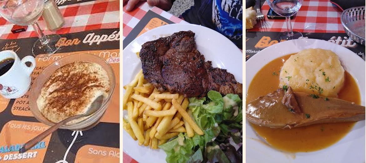 La Tour d'Auvergne - Gallery Image 2