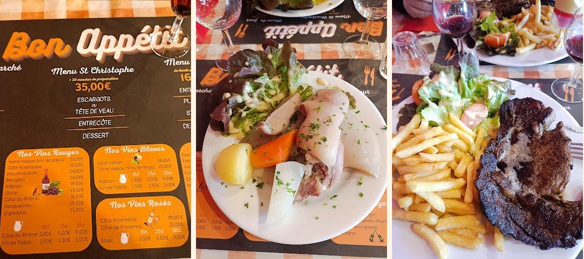 La Tour d'Auvergne - Gallery Image 3