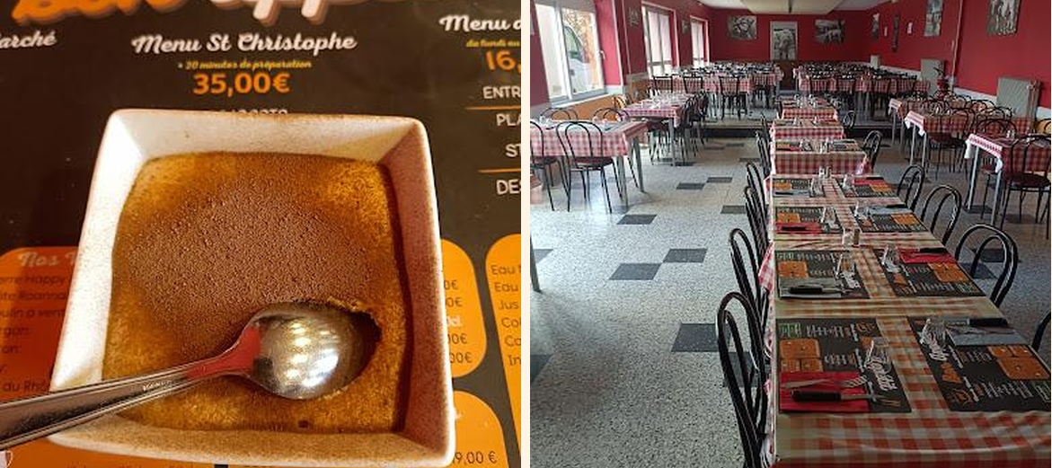 La Tour d'Auvergne - Gallery Image 4