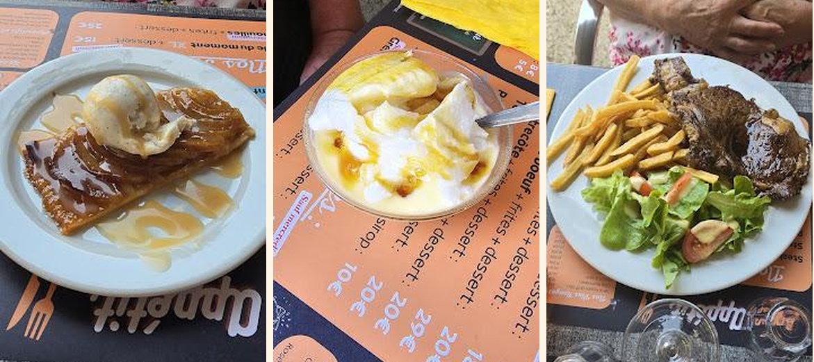 La Tour d'Auvergne - Gallery Image 5