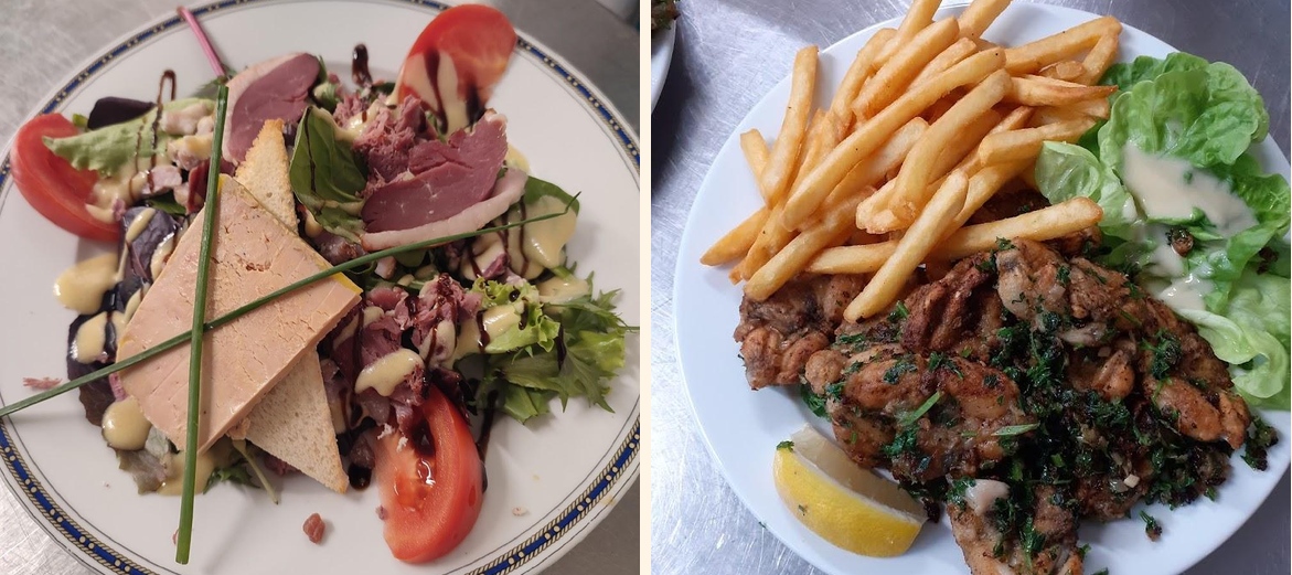 La Tour d'Auvergne - Gallery Image 6