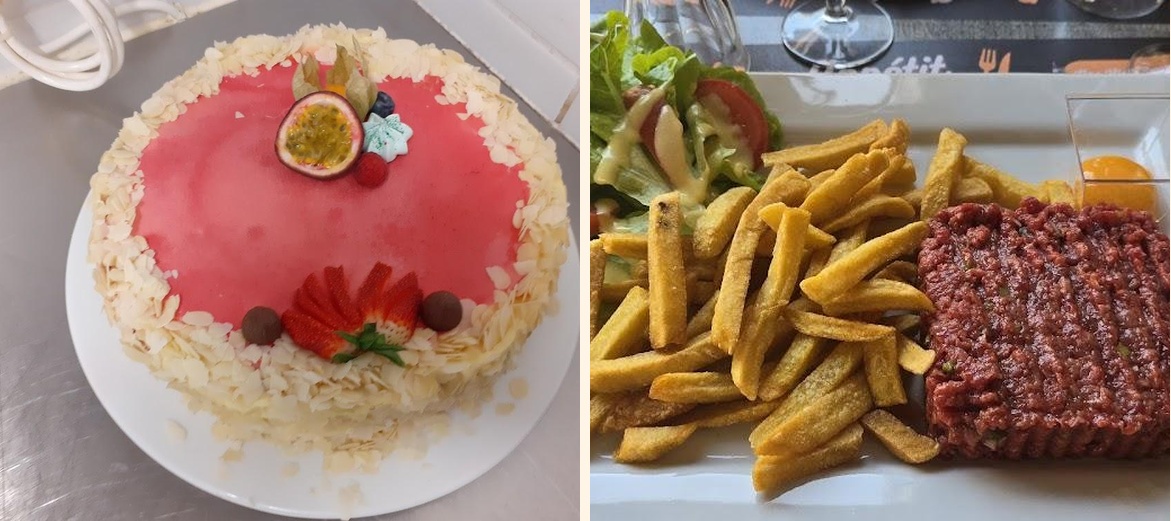 La Tour d'Auvergne - Gallery Image 8